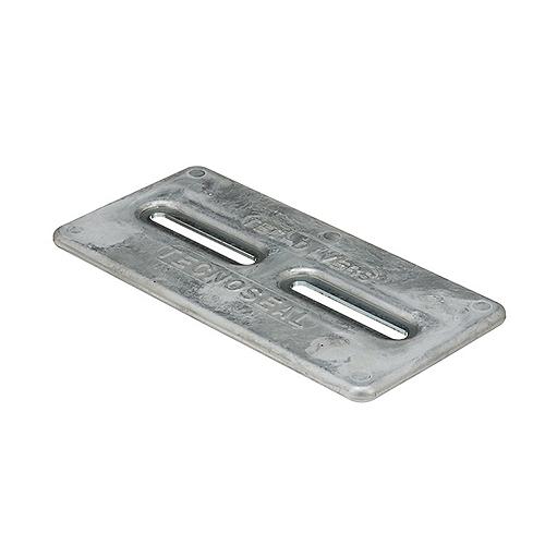 Seachoice 95614 Diver'S Anode, Magnesium, Size 12