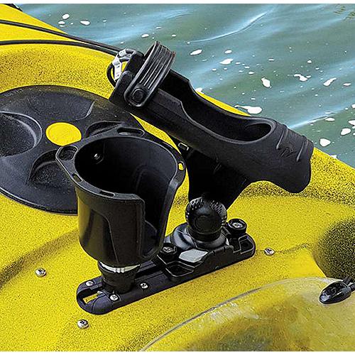 Railblaza 01412211 Expanda Track - 01-4122-11 - 509-01412211F1