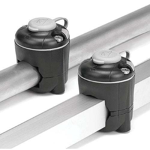 Railblaza 03401311 Starport Railmount 32-41 - 03-4013-11 - 509-03401311F1