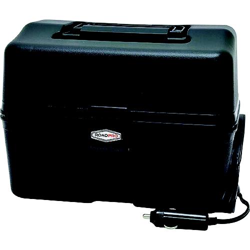 Roadpro 12V Portable Stove - Rpsc-197 - 513-Rpsc197F1