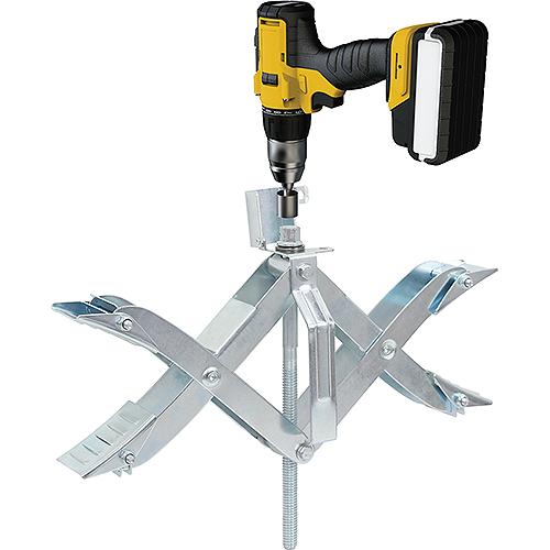 Fultyme Rv 2161 Chock Stabilizer, 1Ea - 10201112 - 590-2161F1