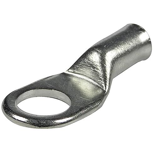 Fultyme Rv Heavy Duty Tin Plated Lug,31/0 Ga, 3/8