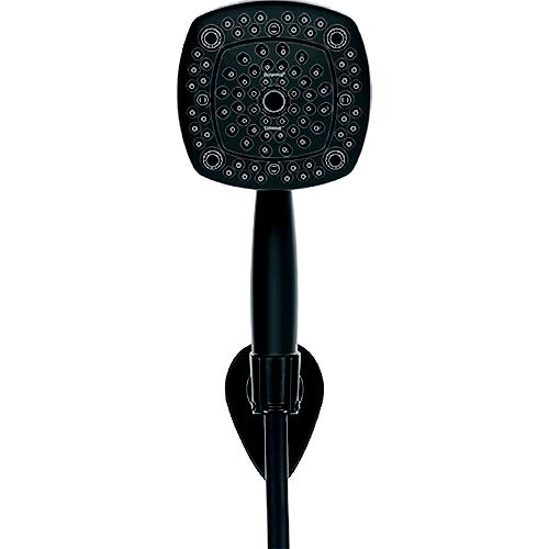 Oxygenics 39094 Colossus Rv Handheld Shower, Black - 39094 - 600-39094F1
