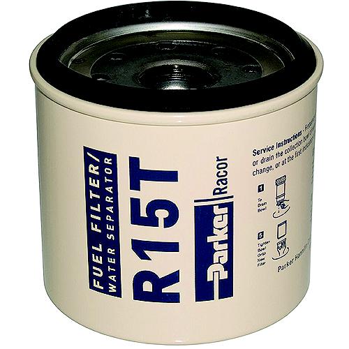 Replacement Element For 215R - R15T - 62-R15Tf1