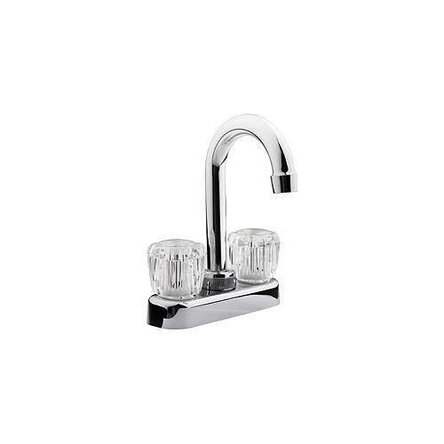 Dura Faucet Dfpb150Acp Bar Faucet, Chrome - Df-Pb150A-Cp - 621-Dfpb150Acpf1