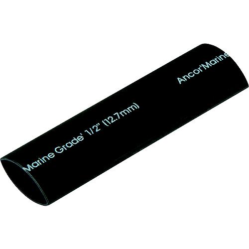 Ancor 305106 Marine Grade™ Adhesive Lined Heat Shrink Tubing, 1/2