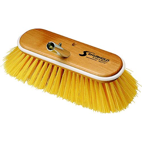 Shurhold Deck Brush - 985 - 658-985F1