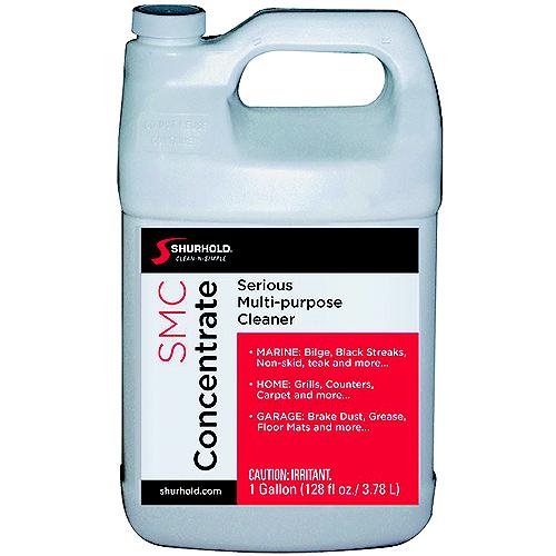 Shurhold Smc Serious Marine Cleaner, Gal, 4/Case - Ybp-0306 - 658-Ybp0306F1