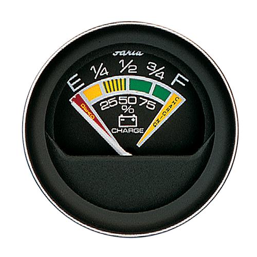 Faria F13019 Coral Black 2