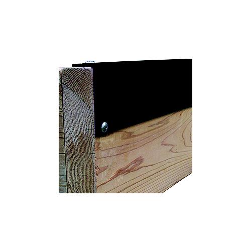 Dock Edge De1117F Slant