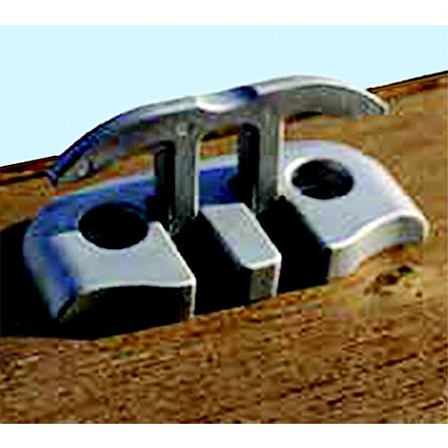 Dock Edge De2616Wf Premium Flip Up™ Cleat, 6