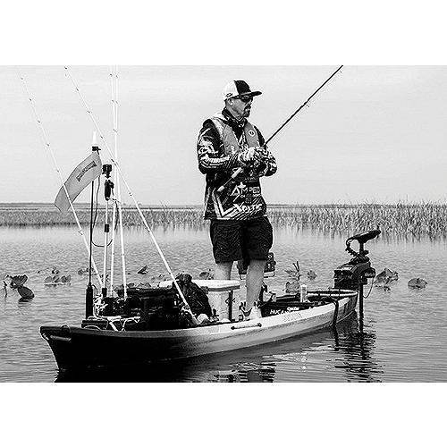 Motorguide 940700270 Xi3 Freshwater - Kayak, 55 Lbs Thrust, 36