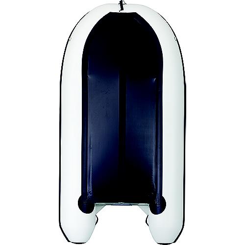 Inflatable 250 Airdeck & Keel White 5 Hp Max Not For Resale In U.S. - Aa250032N - 720-Aa250032Nf1