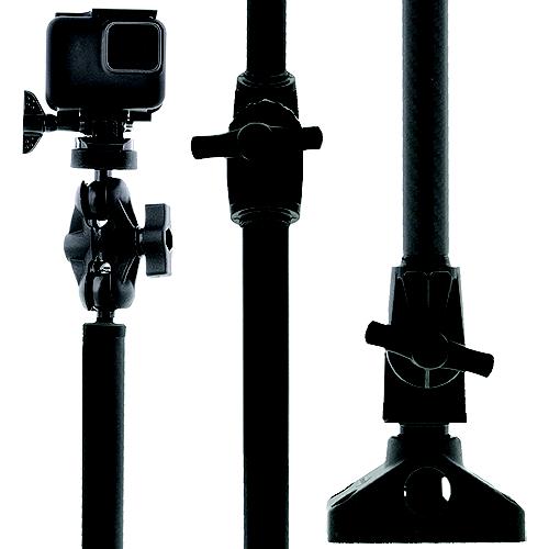 Scotty 0131 Action Camera Boom - 131 - 736-0131F1