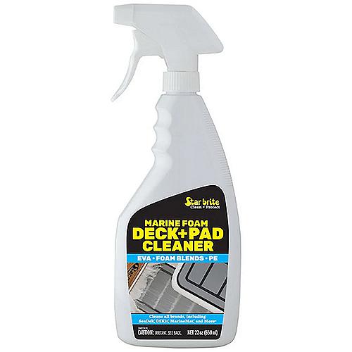 Marine Foam Deck Pad Clnr 22Oz - 204922 - 74-204922F1