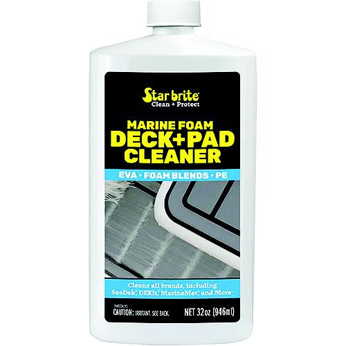Marine Foam Deck Pad Clnr 32Oz - 204932 - 74-204932F1