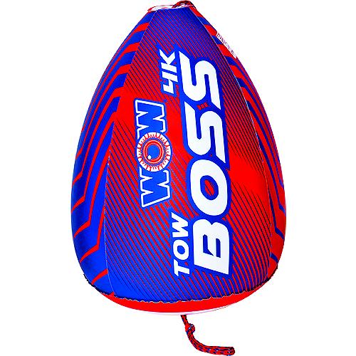Wow 211050 4K Tow Boss - 21-1050 - 742-211050F1