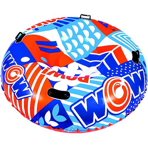 Pow! Wow Snow Tube -56 Snow Tube - 22-Wst-4434 - 742-22Wst4434F1