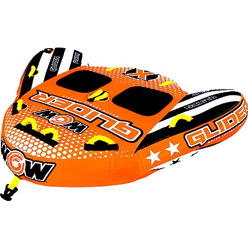 Wow 22Wto3966 Glider Towable Tube, 1-2 Riders - 22-Wto-3966 - 742-22Wto3966F1
