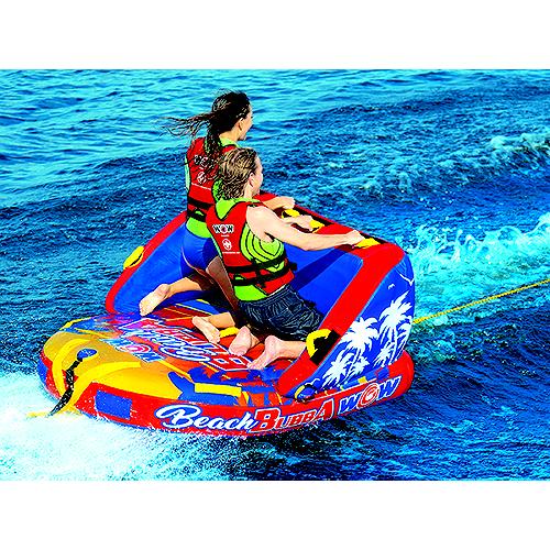 Wow 22Wto3979 Beach Bubba Towable, 1-2 Riders - 22-Wto-3979 - 742-22Wto3979F1