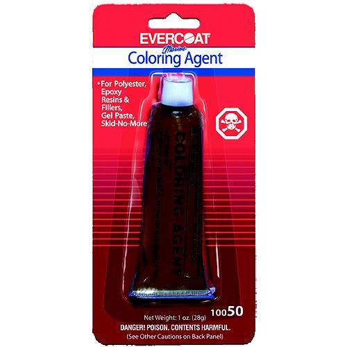 Coloring Agent-Brown 1 Oz. - 100506 - 75-100506F1