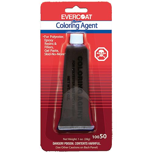 Coloring Agent-Black 1 Oz. - 100508 - 75-100508F1