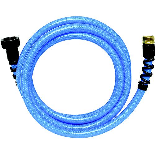 Valterra W018120 Blue Aquafresh High Pressure Rv Drinking Water Hose, 1/2