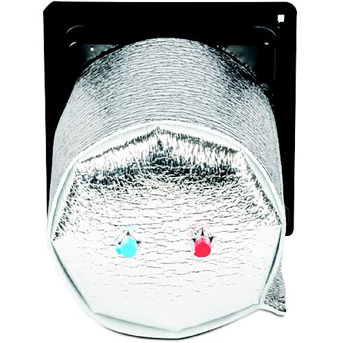 Dometic 9600024378 Wh-6Ga Water Heater, 6 Gal, Gas Only - 9600024378 - 801-9600024378F1