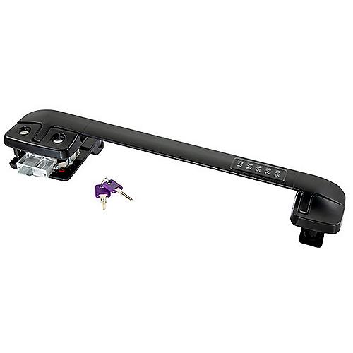 Door Lock Latchxtend Keyless W/Bluetooth - 2024119604 - 804-2024119604F1