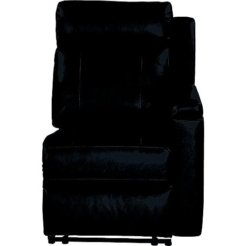 Lippert 129263 Heritage Series Recliner, Left Hand Recliner, Millbrae - 2020129263 - 816-2020129263F1