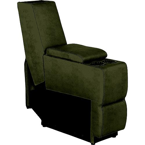 Lippert 129291 Heritage Series Recliner, Center Console, Altoona - 2020129291 - 816-2020129291F1