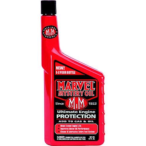 Marvel Mystery Oil Mm12R, Pt, 6/Case - Mm12R - 823-Mm12Rf1