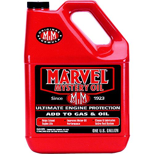 Marvel Mystery Oil Mm14R, Gal, 4/Case - Mm14R - 823-Mm14Rf1