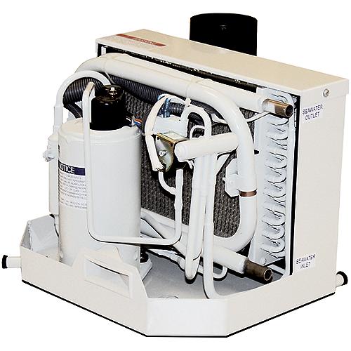 Air Conditioner 115V Fcf12000 - Fcf0012000Gs - 836-Fcf0012000Gsf1