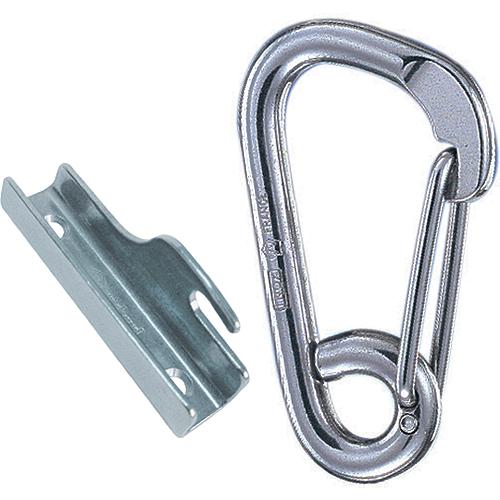 Wichard 92326 Mooring Hook, 4