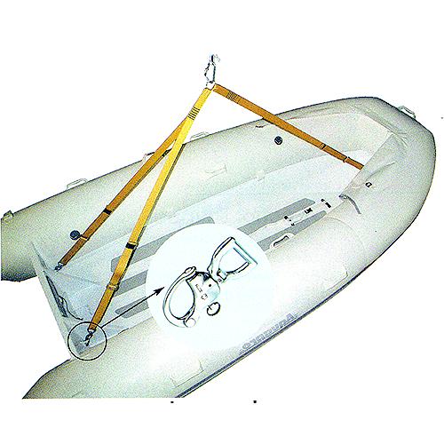 Wichard Sp300 Dinghy Sling, 3-Leg - Sp300 - 905-Sp300F1