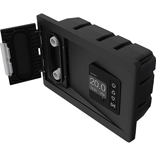 Scanstrut Scaoba2 Atmos Built-In Air Station - Sc-Aob-A2 - 922-Scaoba2F1