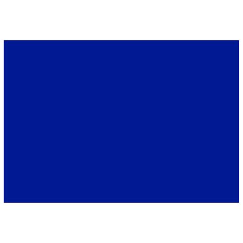 Aquagard 10003 Waterbase Antifouling Paint, Blue, Qt., 6/Case - 10003 - 923-10003F1