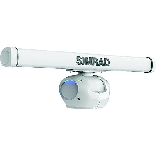 Simrad 00015759001 Halo® 2004 Open Array, 4' - 000-15759-001 - 941-00015759001F1