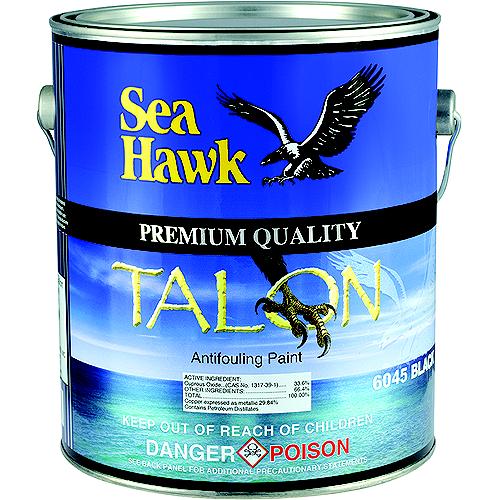 Talon Antifoulant Dark Blue Gal - 6030/Gl - 95-6030Gf1