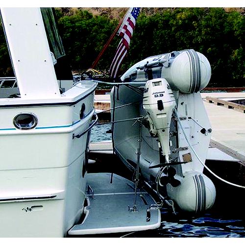 Weaver Leaverstdp Standard Weaver Leaver, Port Side - Leaver-P - 957-Leaverstdpf1