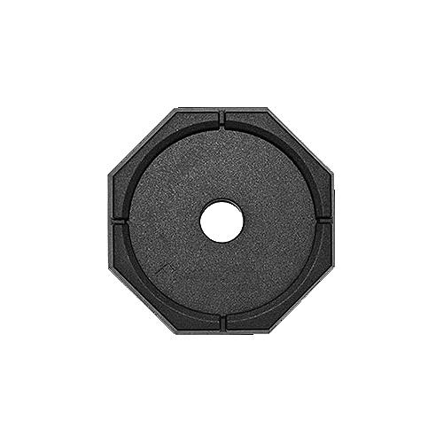 Snappad Eq12Sp4 Permanent Jack Pad, Eq Grand 12