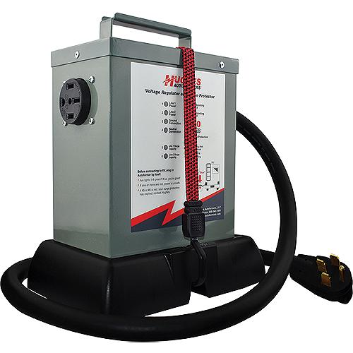 Hughes Rvstnd Autoformer Stand For 30A Or 50A Autoformer - Rvstnd - 977-Rvstndf1