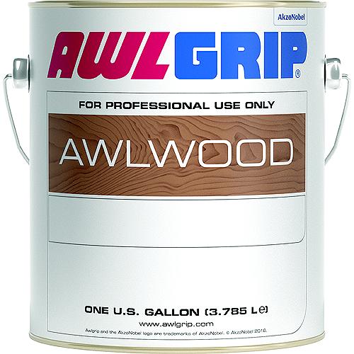 Awlwood Ma Gloss Finish, Qt. - Oj3890/1Qtus - 98-J3890Qf1