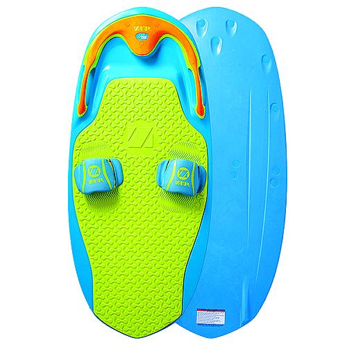 Zup Zup4069 You Got This 260 Multi-Sport Board, Blue - Zup-4069 - 990-Zup4069F1
