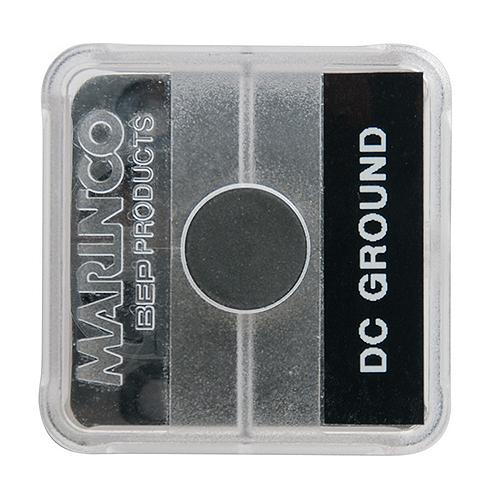 Bep Ist8Mm1S Insulated Stud - Single 8Mm - Ist-8Mm-1S - 969-Ist8Mm1Sf1