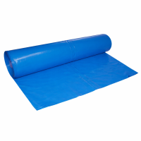 Value Shrinkwrap Xxx - 7Mil White, Lightweight Roll, 18' X 100' - 13004924 - 428-18Wh100F1