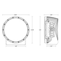 CWR2/107113CXL