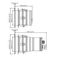 CWR2/75701FXL