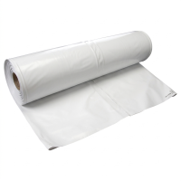 Value Shrinkwrap Xxx - 7Mil White, Lightweight Roll, 32' X 56' - 13004976 - 428-32Uwhf1